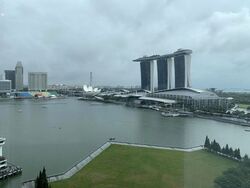 The Sail @ Marina Bay (D1), Apartment #550113371